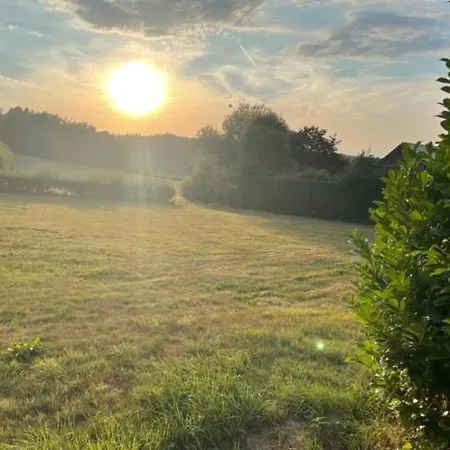 Le Bouvreuil Hébergement de vacances Waimes