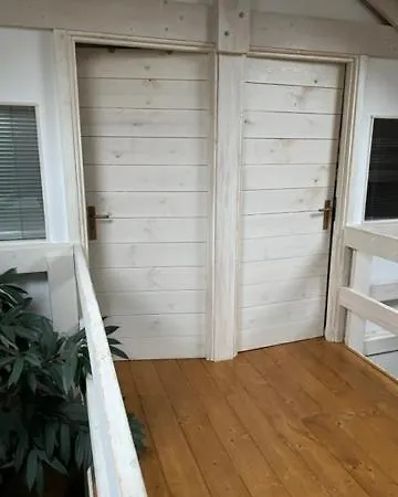 Hébergement de vacances Le Bouvreuil Waimes