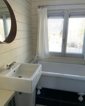 Hébergement de vacances Le Bouvreuil *