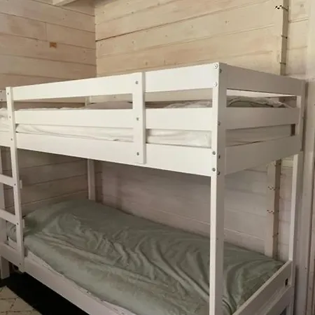 Hébergement de vacances Le Bouvreuil Waimes